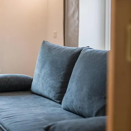 Sophia Apartment