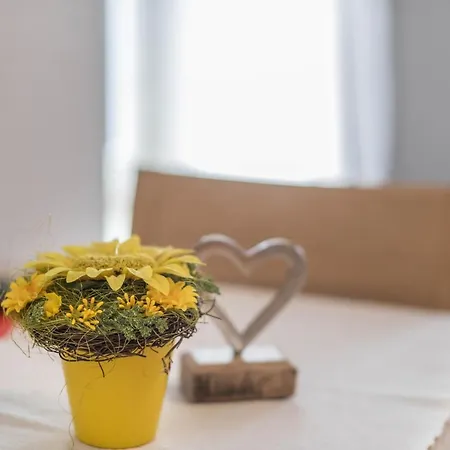 Διαμέρισμα Sophia Sankt Michael im Lungau