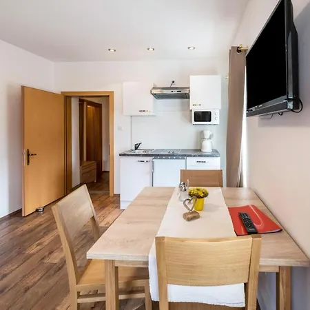 Apartment Sophia