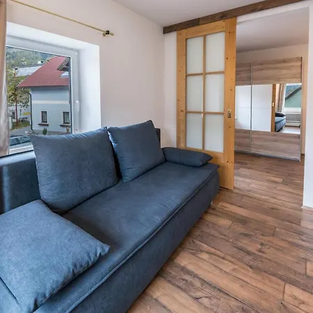 Sophia Apartment