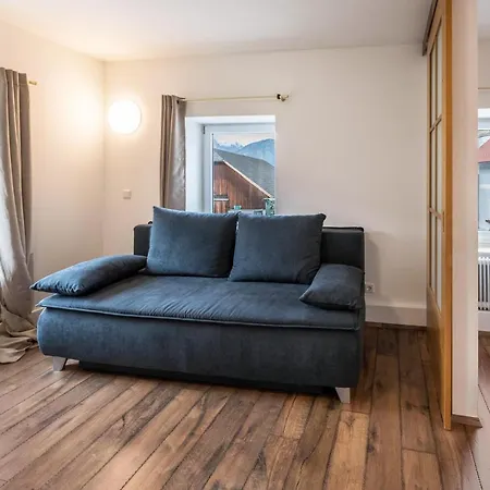 Apartment Sophia Sankt Martin (Salzburg)