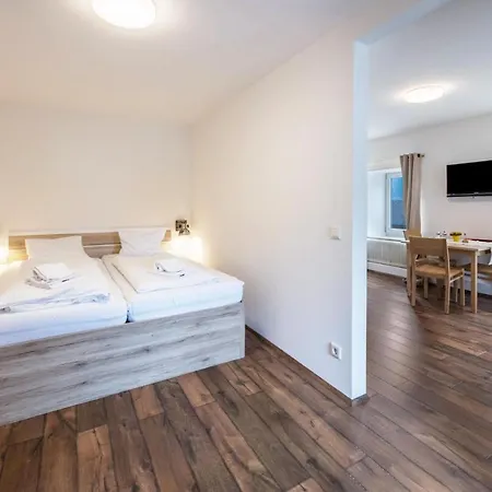 Sophia Apartment