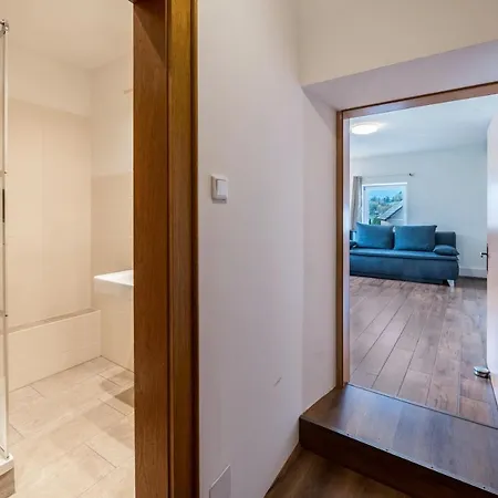 Sophia Apartment Sankt Martin (Salzburg)