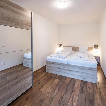 Sophia Apartment Sankt Martin (Salzburg)