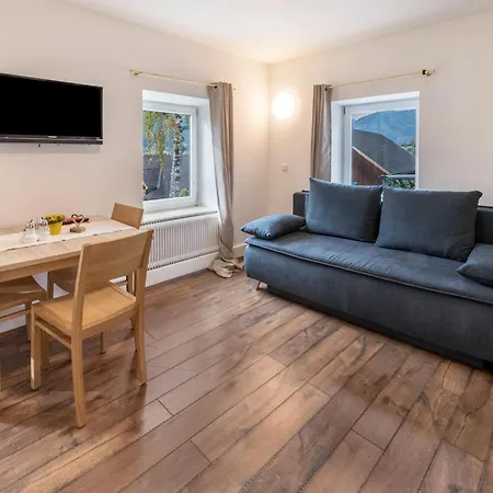 Sophia Apartamento Sankt Michael im Lungau