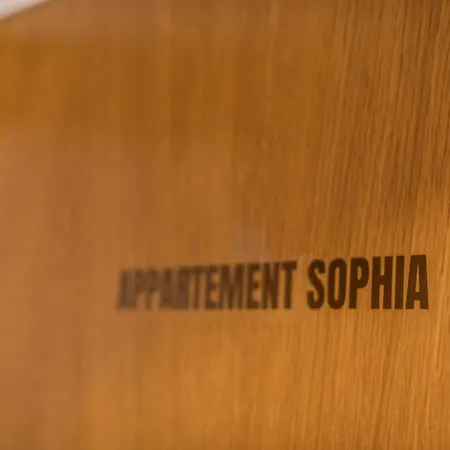 Sophia *
