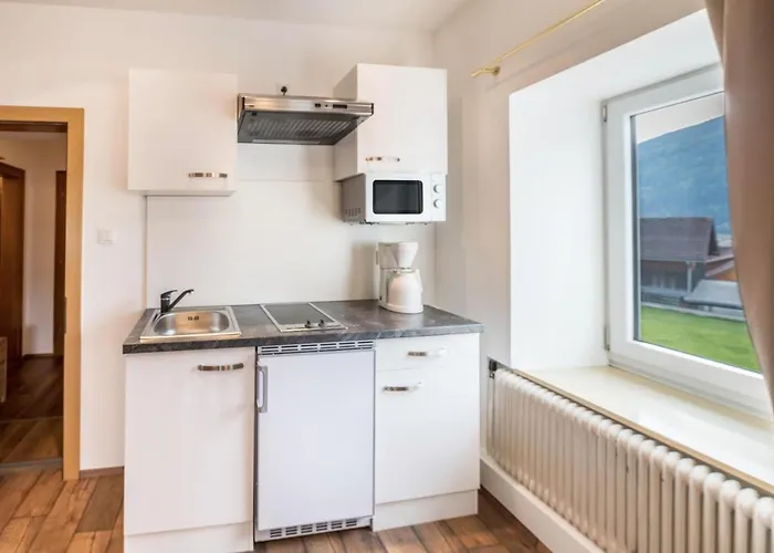 Sophia Sankt Michael im Lungau