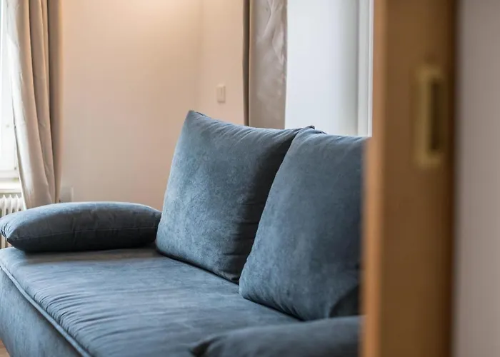 Sophia Apartment