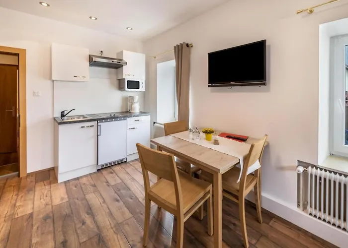 Sophia Sankt Michael im Lungau