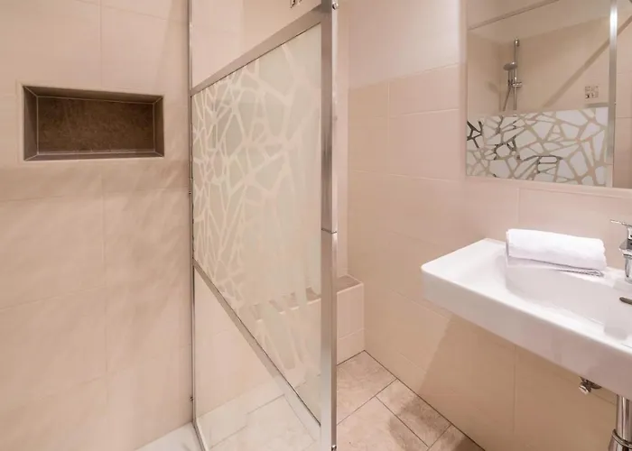 Apartmán Sophia Sankt Michael im Lungau