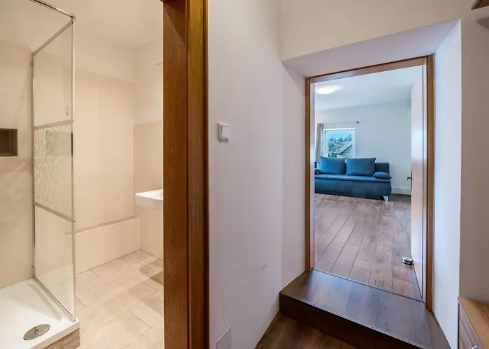 Sophia Apartmán Sankt Michael im Lungau